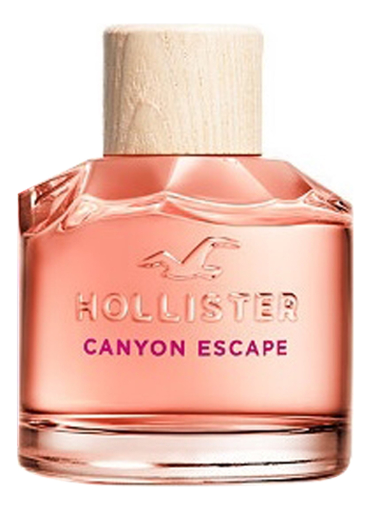 

Canyon Escape For Her: парфюмерная вода 100мл уценка, Canyon Escape For Her