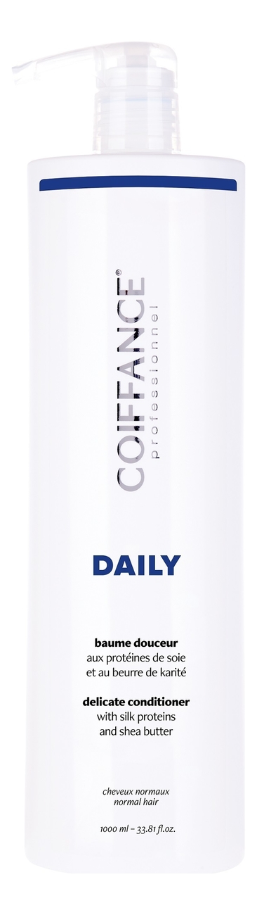 

Кондиционер для волос Daily Delicate Conditioner 200мл: Кондиционер 1000мл, Кондиционер для волос Daily Delicate Conditioner 200мл