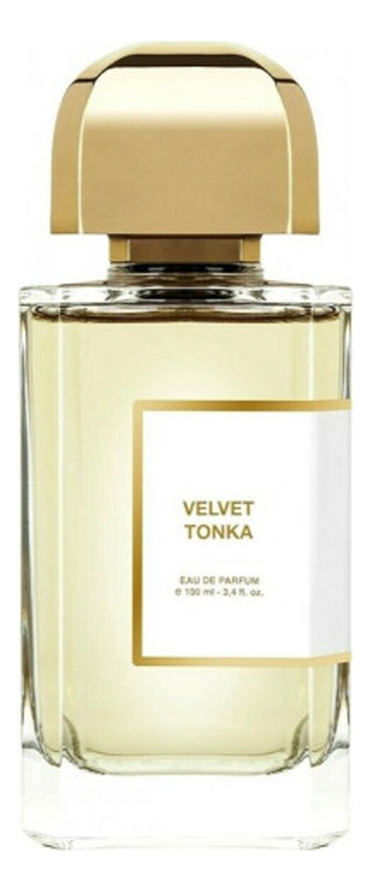 

Velvet Tonka: парфюмерная вода 100мл уценка, Velvet Tonka
