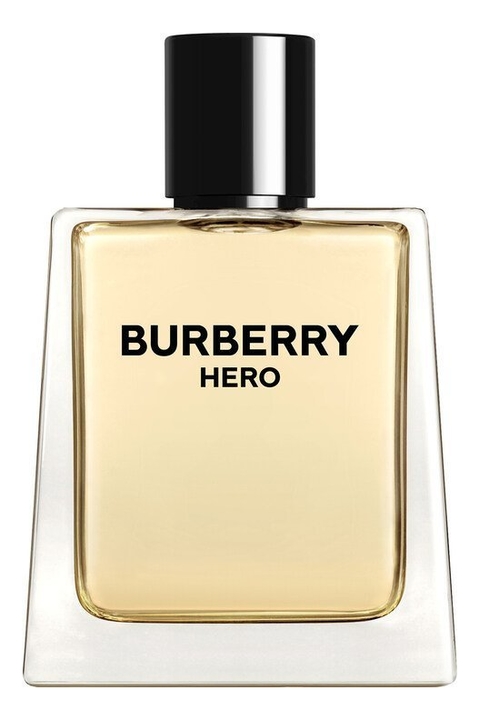 Hero: туалетная вода 100мл уценка burberry hero 50