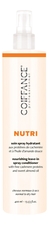 Coiffance Двухфазный увлажняющий спрей для волос Nutri Nourishing Leave-In Spray Conditioer 400мл