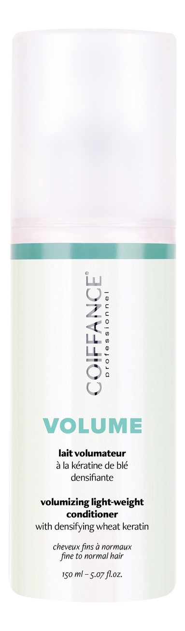 

Спрей-кондиционер для придания волосам объема Volume Volumizing Light-Weight Spray Condition: Спрей 150мл, Спрей-кондиционер для придания волосам объема Volume Volumizing Light-Weight Spray Condition