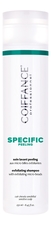 Coiffance Шампунь-пилинг для глубокого очищения кожи головы Specific Peeling Shampoo