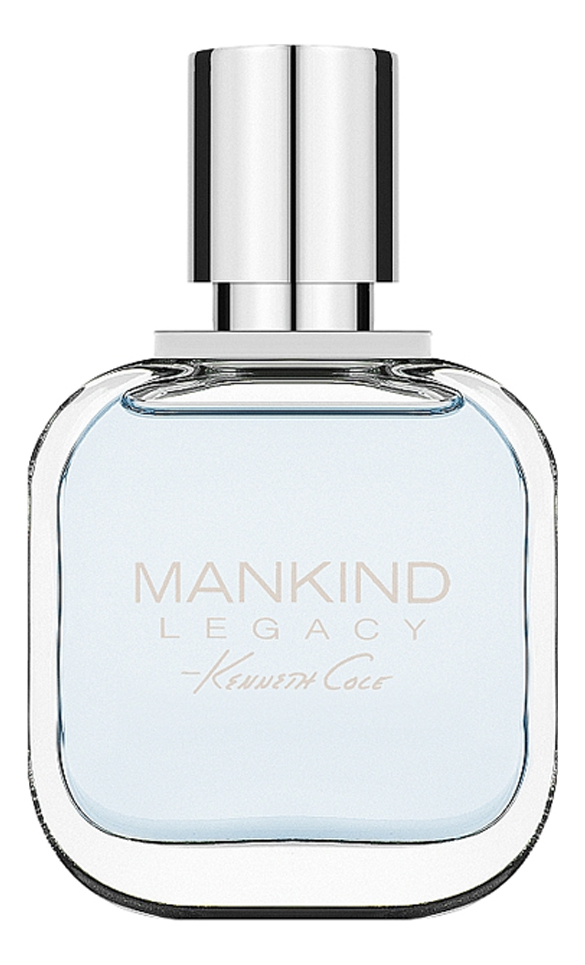 Mankind Legacy: туалетная вода 50мл уценка