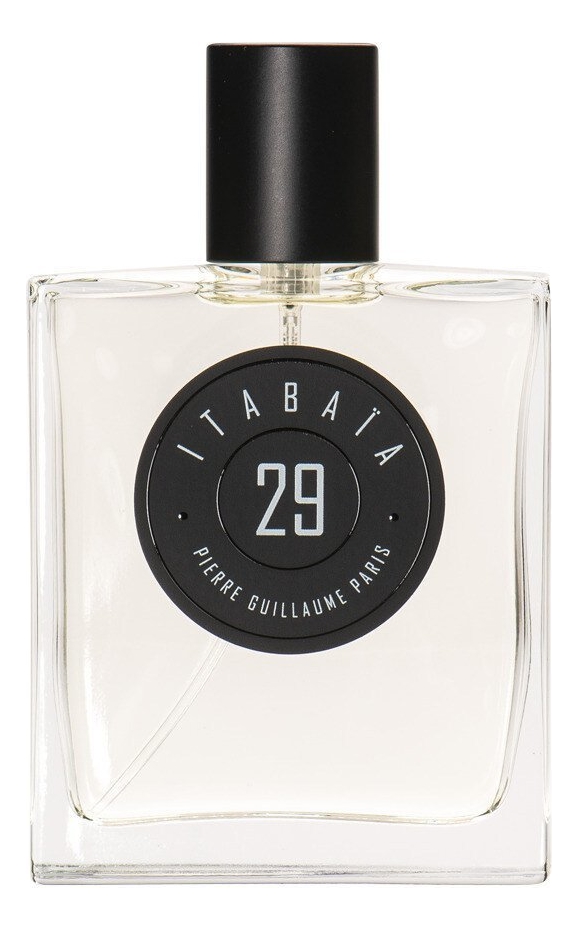 

29 Itabaia: парфюмерная вода 50мл, 29 Itabaia