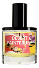 D.S.& Durga Desert Paintbrush