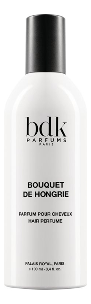 

Bouquet De Hongrie: парфюм для волос 100мл, Bouquet De Hongrie