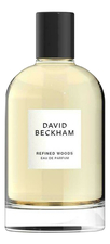 David Beckham Refined Woods