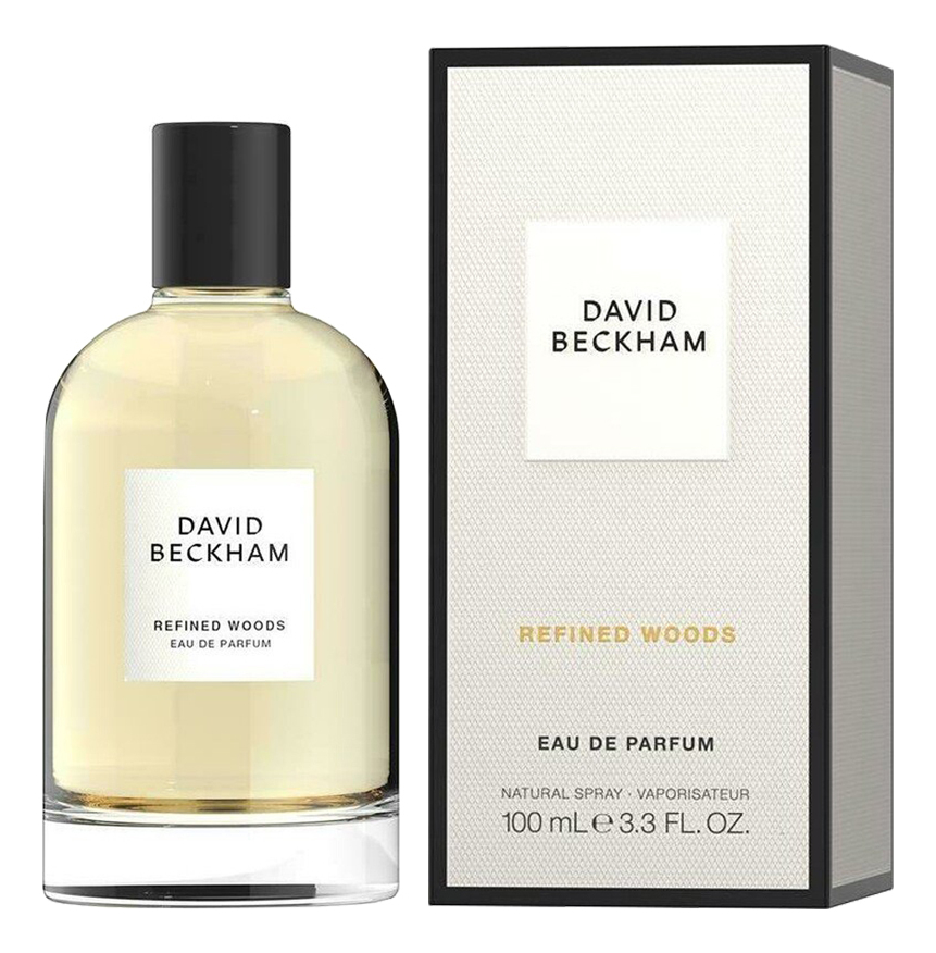 

Refined Woods: парфюмерная вода 100мл, Refined Woods
