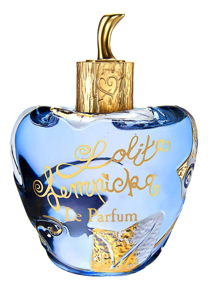 Lolita Lempicka Le Parfum: парфюмерная вода 100мл уценка lolita