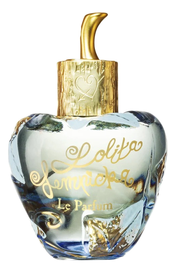

Lolita Lempicka Le Parfum: парфюмерная вода 100мл уценка, Lolita Lempicka Le Parfum