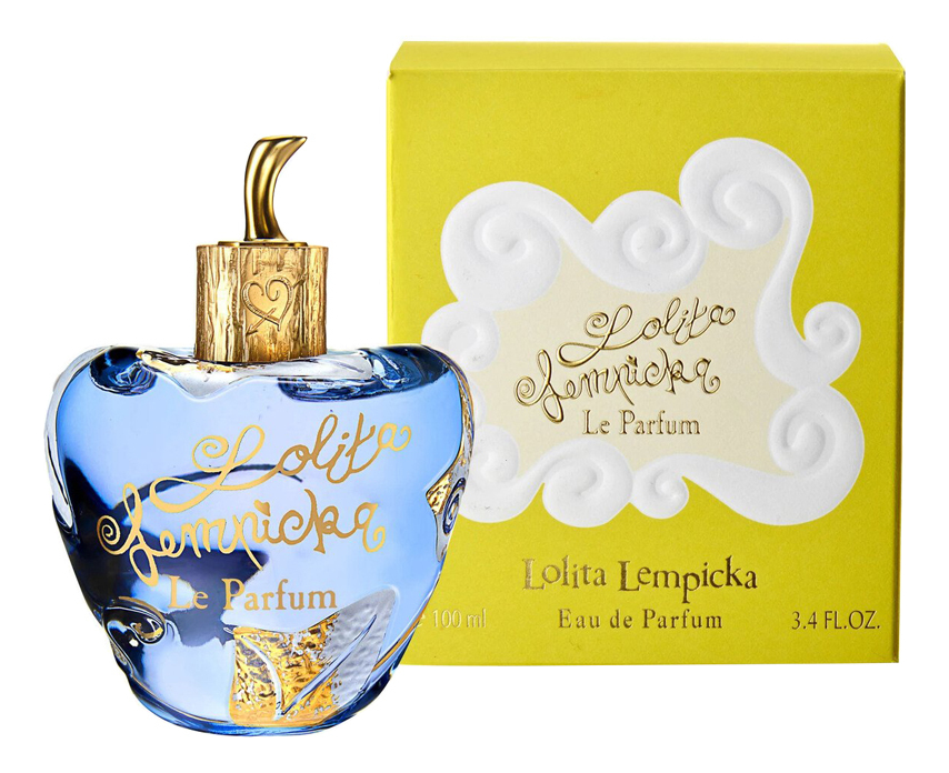 Lolita Lempicka Le Parfum: парфюмерная вода 100мл lolita