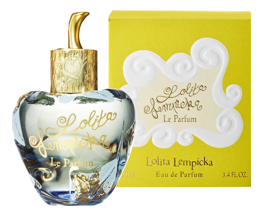 цена Lolita Lempicka Le Parfum: парфюмерная вода 100мл