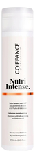 Coiffance Бессульфатный питательный шампунь для волос Nutri Intense Moisturizing Shampoo Free Sulfate