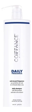 Coiffance Бессульфатный шампунь для ежедневного ухода за волосами Daily Shampoo Free Sulfate