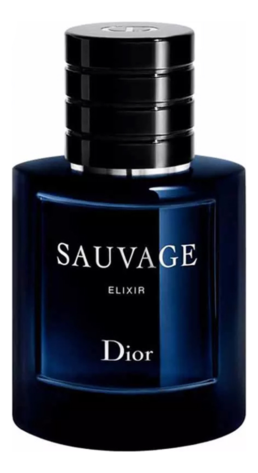 

Sauvage Elixir: духи 60мл уценка, Sauvage Elixir