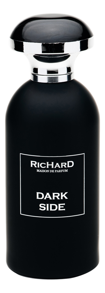 Dark Side: парфюмерная вода 100мл dark парфюмерная вода 100мл