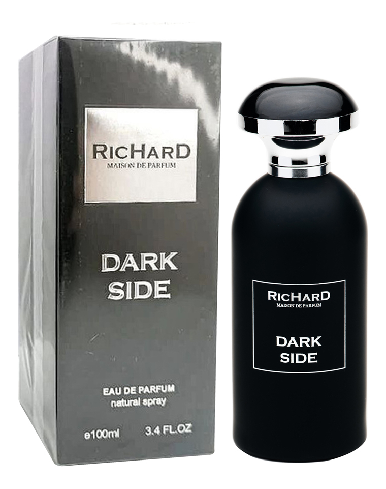 

Dark Side: парфюмерная вода 100мл, Dark Side