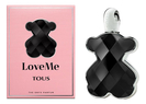 LoveMe The Onyx Parfum