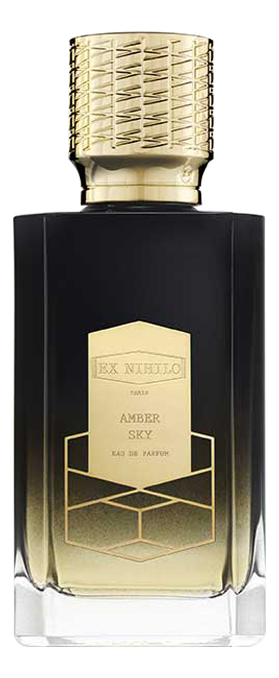 

Amber Sky Rose De Mai: парфюмерная вода 1,5мл, Amber Sky Rose De Mai