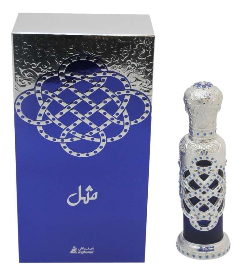 

Asgharali Misal: парфюмерная вода 80мл, Asgharali Misal