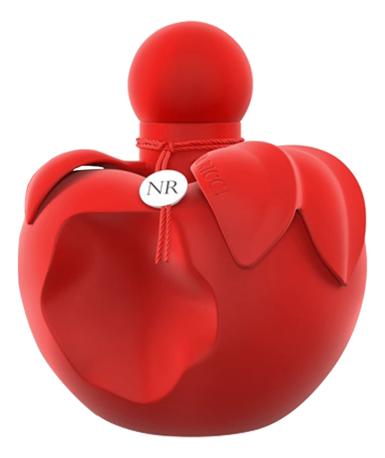 Les Belles De Nina Extra Rouge: парфюмерная вода 80мл уценка