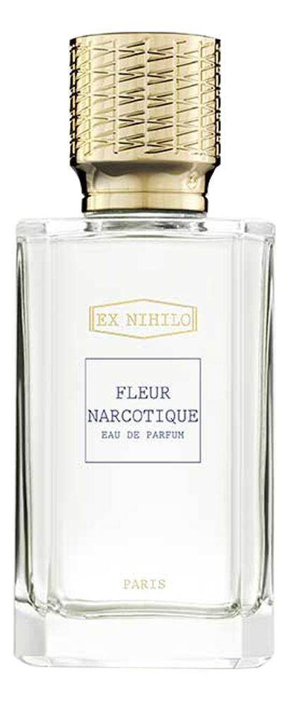 

Fleur Narcotique Rose De Mai: парфюмерная вода 1,5мл, Fleur Narcotique Rose De Mai