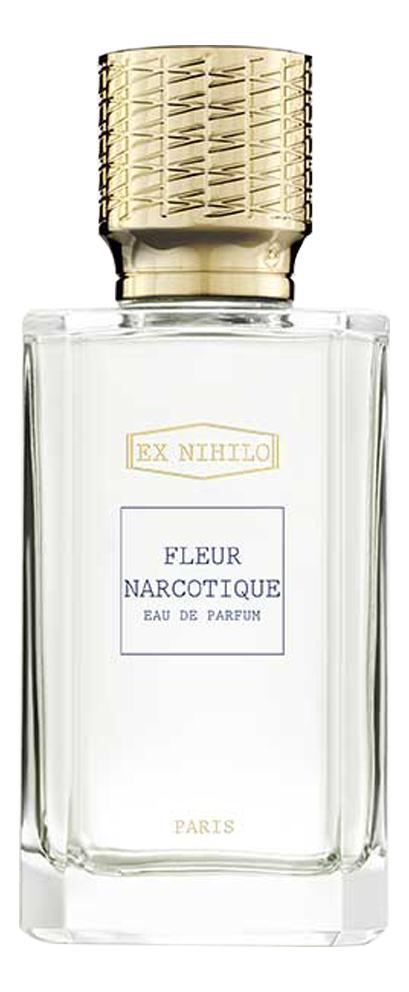 

Fleur Narcotique Rose De Mai: парфюмерная вода 100мл уценка, Fleur Narcotique Rose De Mai