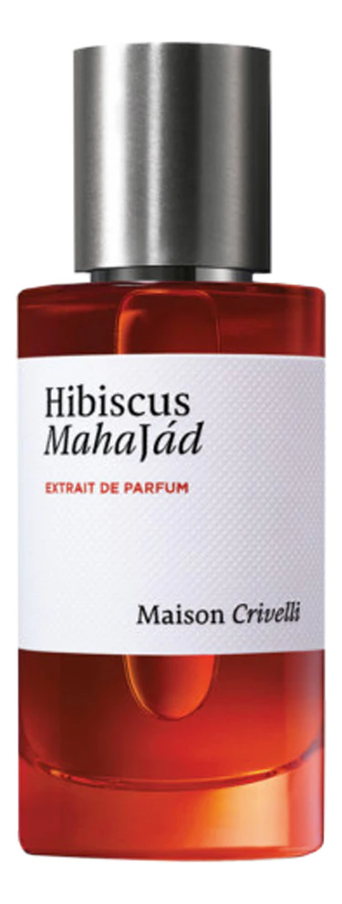 Maison Crivelli Hibiscus MahaJad