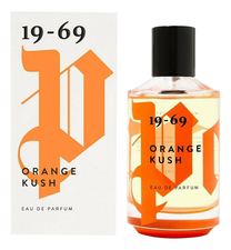 19-69 Orange Kush