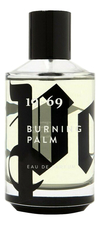 19-69 Burning Palm