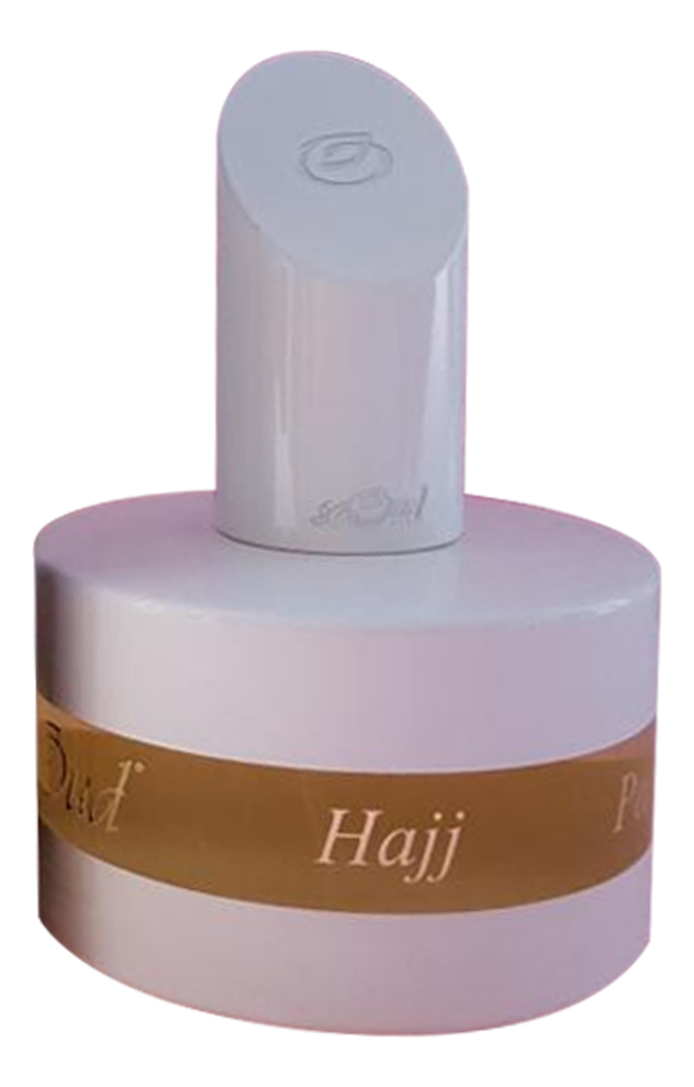 

Hajj Parfum Eau Fine: туалетная вода 60мл тестер, Hajj Parfum Eau Fine