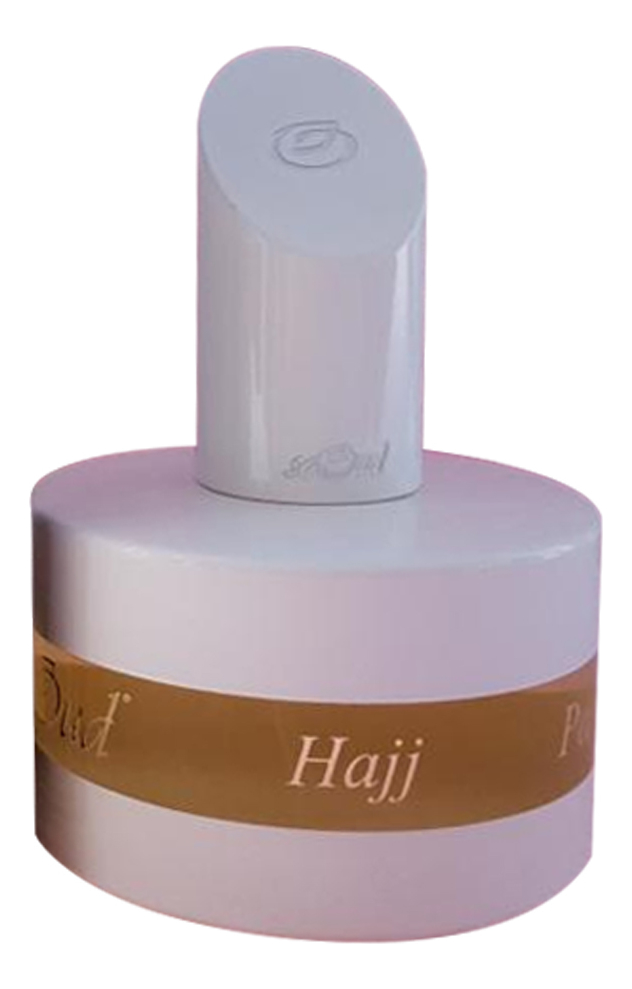 Hajj Parfum Eau Fine: туалетная вода 60мл уценка