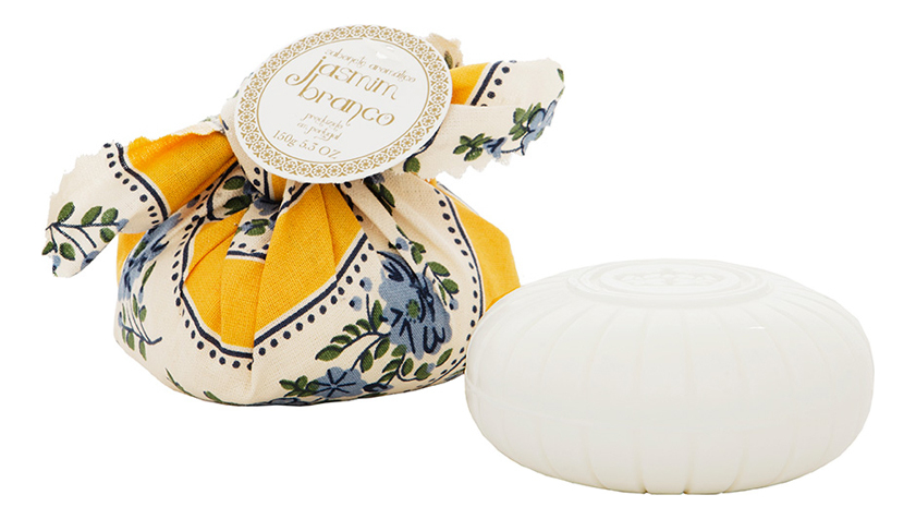 

Мыло Chita White Jasmine 150г