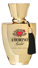 Amorino Gold More Than Love