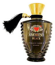 Amorino Black Rose