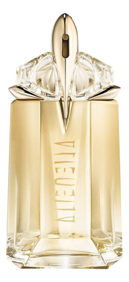 Alien Goddess: парфюмерная вода 60мл уценка mugler alien eau de toilette 30