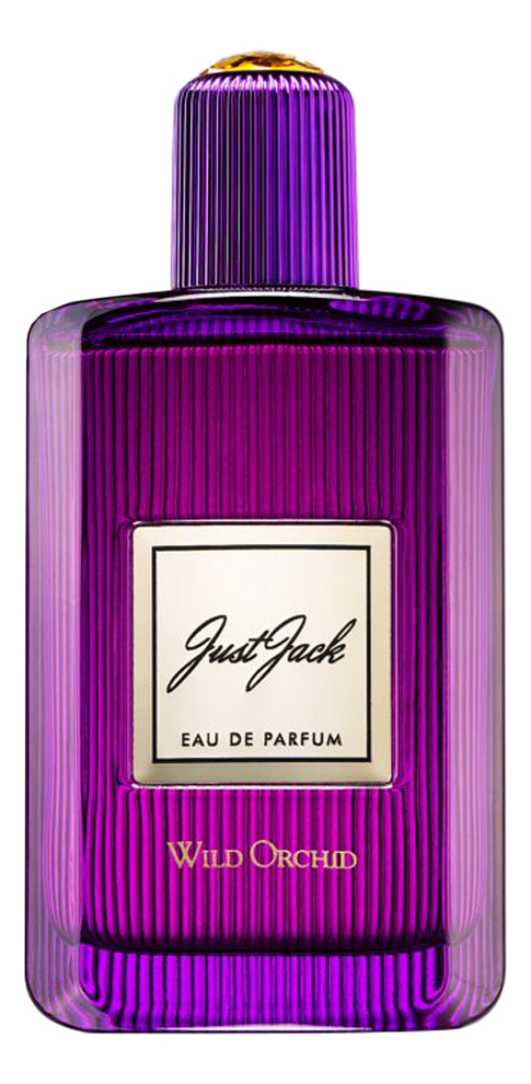 

Wild Orchid: парфюмерная вода 100мл уценка, Wild Orchid