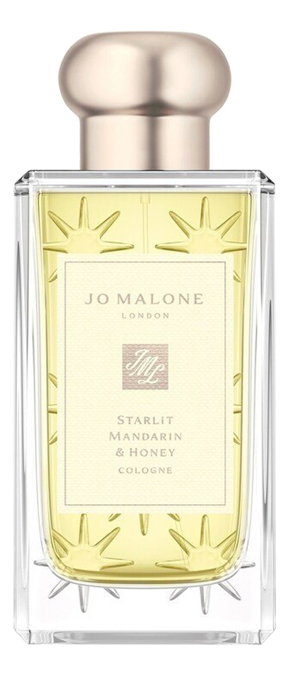 Jo Malone 2024 Starlit Mandarin & Honey