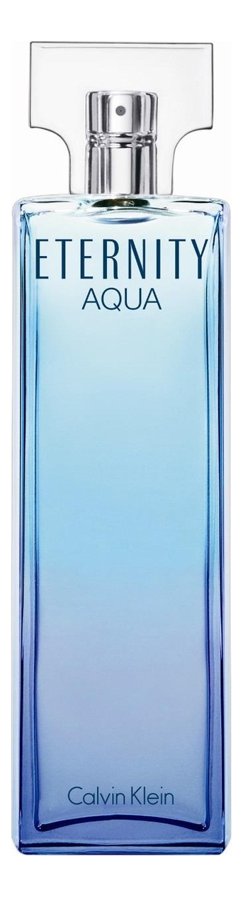 Calvin Klein eternity aqua for women Randewoo.ru