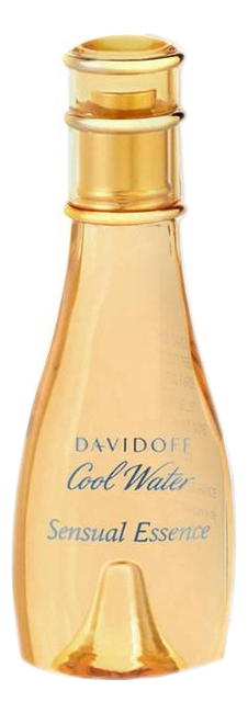 

Davidoff Cool Water Sensual Essence: парфюмерная вода 30мл тестер, Davidoff Cool Water Sensual Essence
