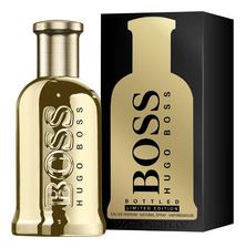 Hugo Boss Boss Bottled Limited Edition