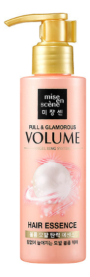 

Эссенция для объема волос Full & Glamorous Volume Hair Essence 140мл