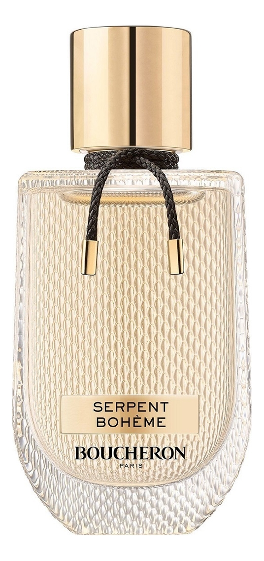 

Serpent Boheme: парфюмерная вода 50мл уценка, Serpent Boheme