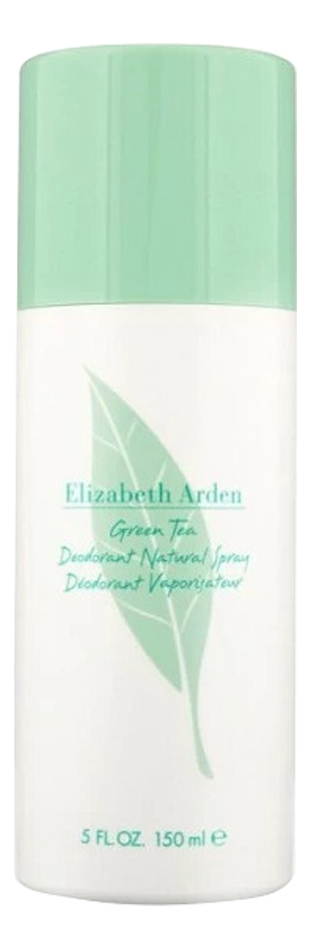 

Green Tea: дезодорант 150мл, Green Tea