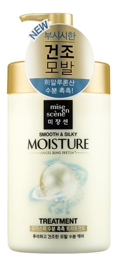 

Маска для придания блеска волосам Pearl Smooth & Silky Moisture Treatment: Маска 1000мл, Маска для придания блеска волосам Pearl Smooth & Silky Moisture Treatment