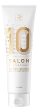 Mise En Scene Маска для поврежденных волос Salon 10 Plus + Clinic Treatment 250мл
