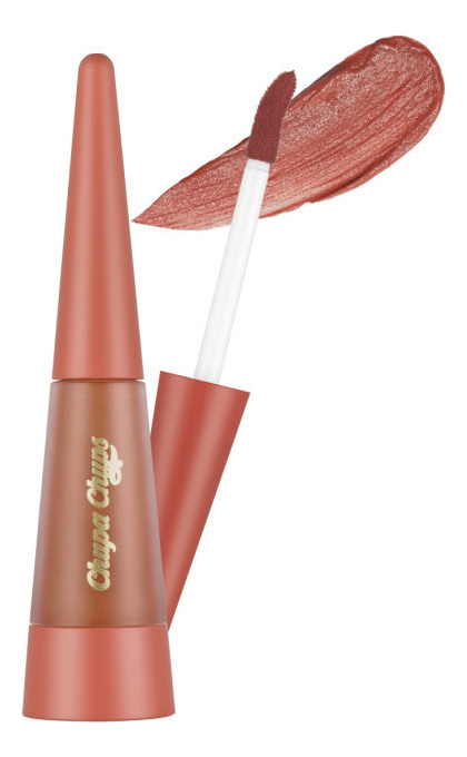

Вельветовый тинт для губ со стойким пигментом Velvet Lip Tint 5,5г: Caramel Apple, Вельветовый тинт для губ со стойким пигментом Velvet Lip Tint 5,5г