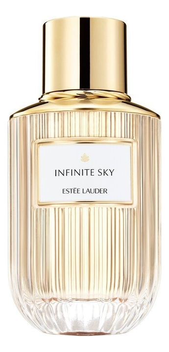 Infinite Sky: парфюмерная вода 4мл