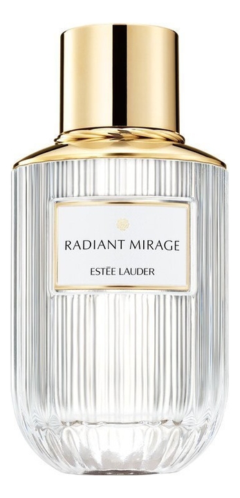 Radiant Mirage: парфюмерная вода 40мл уценка